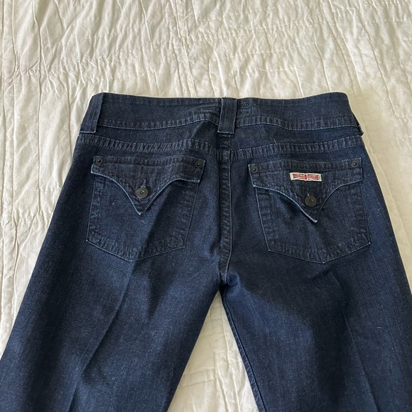 Hudson jeans sz 30 - Picture 7 of 9